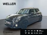 MINI One *JCW Paket*Sportsitze*SHZ*DAB*Sperrdiff*BT* - MINI ONE Benziner Gebrauchtwagen