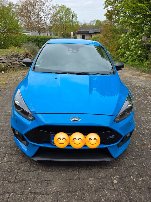 Image of Ford Focus