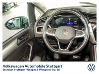 Volkswagen Touran - Vorschau Bild 8