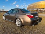 BMW M5 M5 - gebrauchte BMW M5 aus dem Jahr 2006