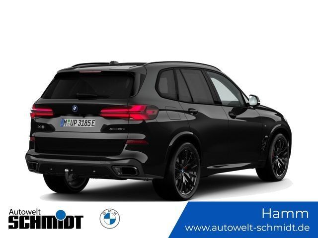 BMW X5 xDrive50e M Sportpaket Pro UPE 120.210 EUR imagem 2