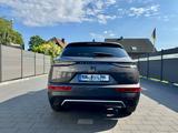 DS Automobiles DS7 BlueHDi 130 Performance Line+ GARANTIE  - DS Automobilies DS7 (Crossback) von Privatanbietern