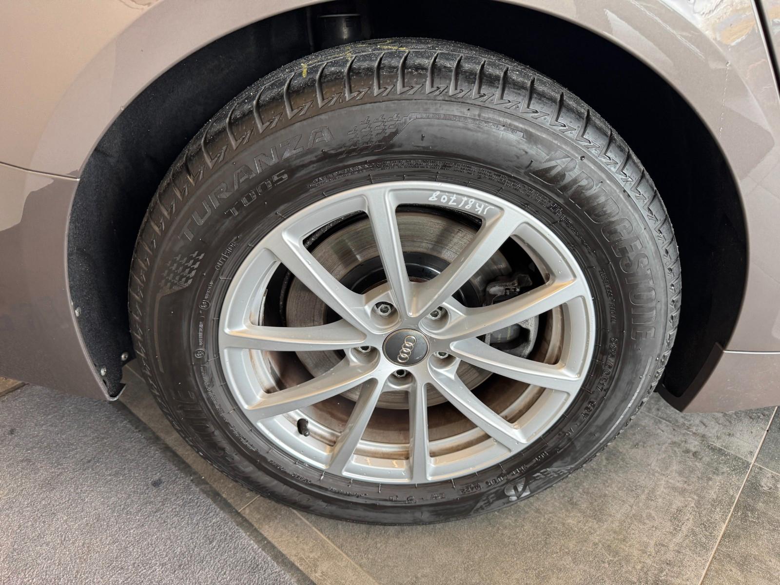 Audi A6 Avant 45 TDI quattro *Virtuel*Kamera*AHK*