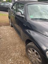 Chrysler PT Cruiser Cabrio Touring 2.4 Touring - Chrysler PT Cruiser Touring