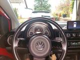 Volkswagen up! 1.0 44kW - VW up! von privat