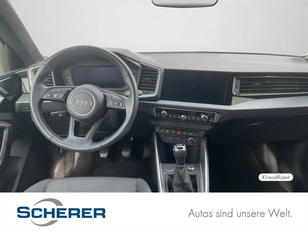 Image of Audi A1