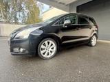 Peugeot 5008 Platinum 7-Sitzer*TÜVNEU*GARANTIE* - Peugeot 5008 in Duisburg