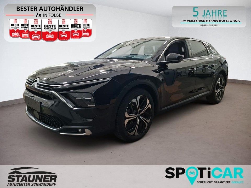 Image of Citroën C5 X