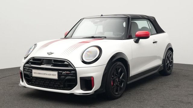 MINI MINI John Cooper Works Cabrio