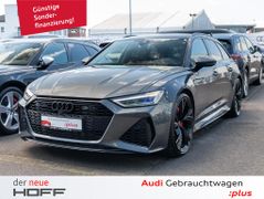 Audi RS6 Avant Pano 22 Zoll B u. O AHK Standheizung S