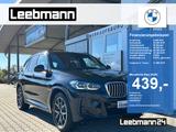 BMW X3 xDrive20d M-Sport LASER/HUD 2 JAHRE GARANTIE - BMW X3 mit Diesel-Antrieb: Kombi