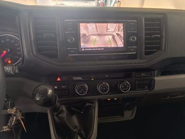 Volkswagen Crafter - 7