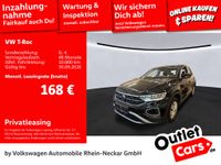 Volkswagen T-Roc - Vorschau Bild 1