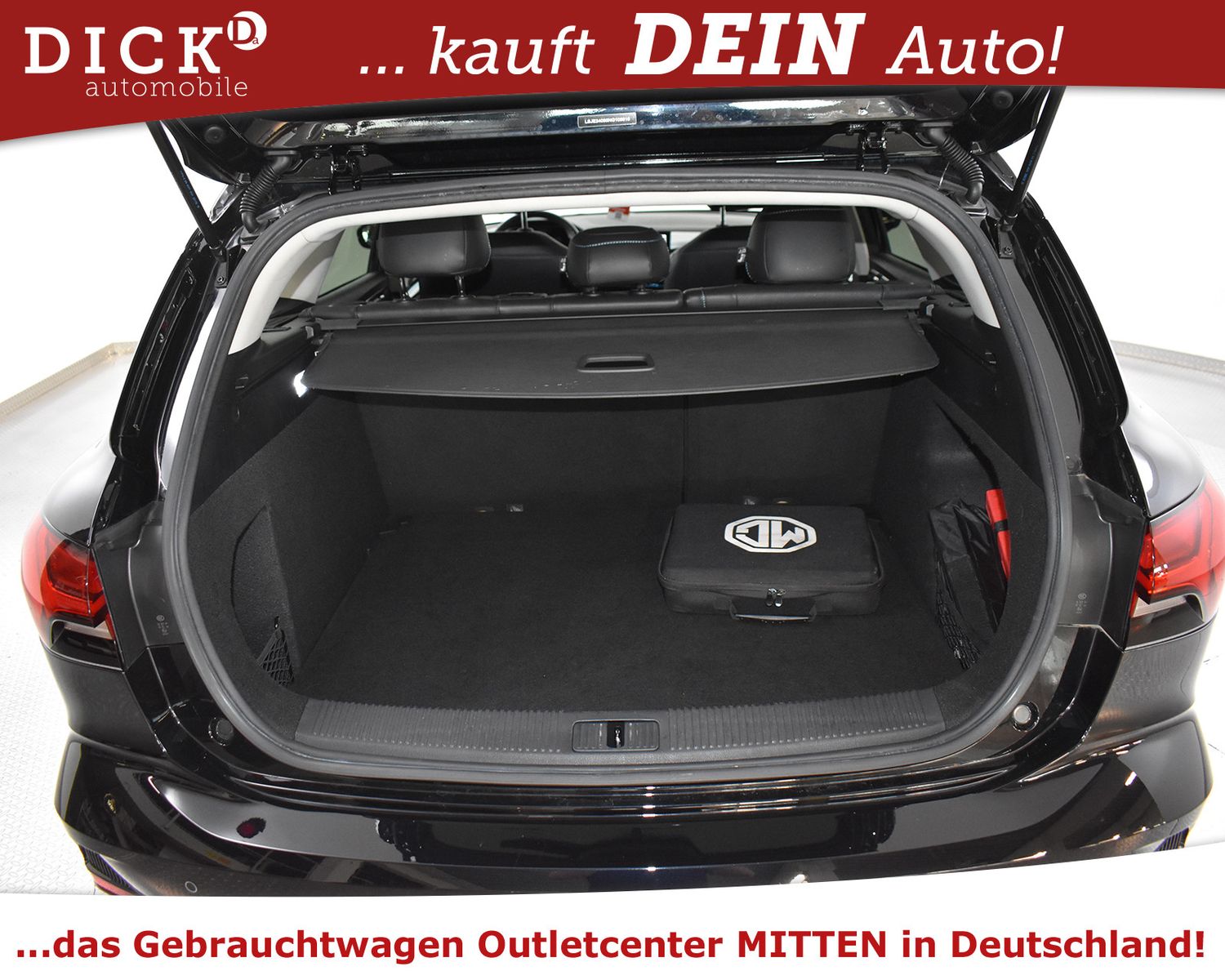 MG MG5 MAXIMAL Luxury >NAVI+LED+SHZ+ACC+DAB+360 - Image 20