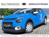 Citroën C4 e Feel Pack Elektromotor HUD/Navi/LED/CarPlay - Citroën C4 aus 2020