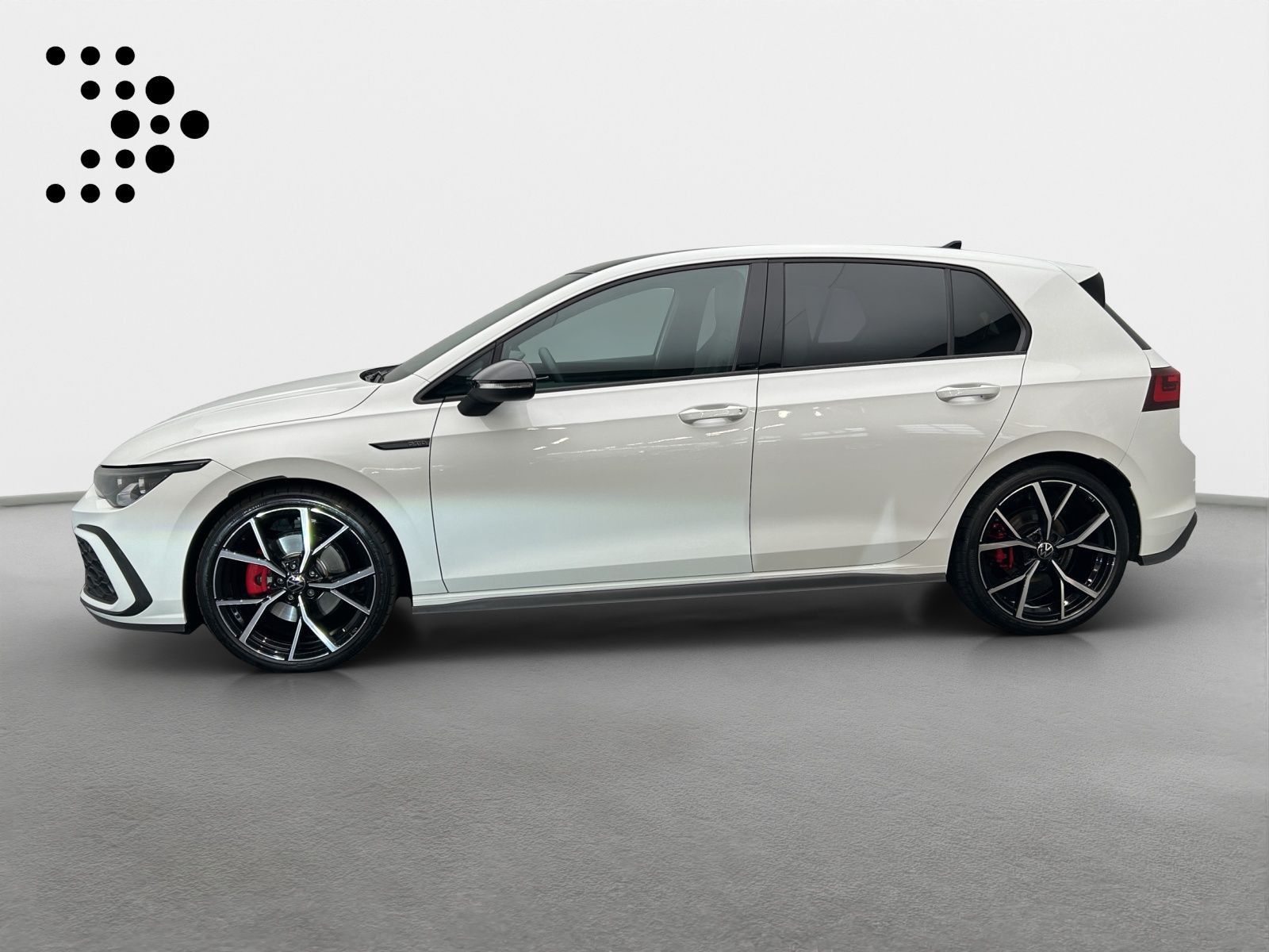 Volkswagen Golf GTD 2.0 TDI DSG *AHK*BLACKSTYLE*NAVI*PANO*L imagem 3