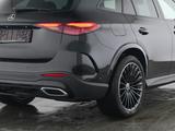 Mercedes-Benz GLC 300d 4M AMG-PANO+DIGITAL-LGHT+20"+AHK+HEAD-U - Mercedes-Benz Jahreswagen: Automatik