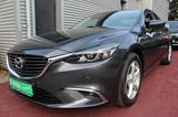 Mazda 6 EXCLUSIVE-LINE KLIMA NAVI LED PDC 17.ZOLL 1.Hd - Mazda 6 in Gelsenkirchen