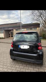 Smart ForTwo coupé 1.0 45kW mhd pure pure - Smart ForTwo: Pure