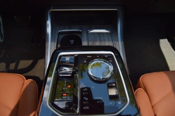BMW 740 - 10
