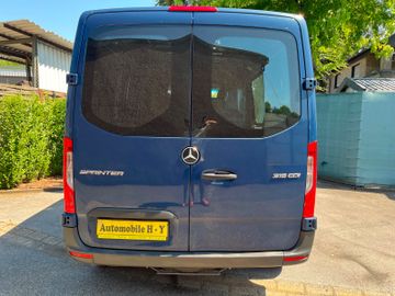 Mercedes Sprinter - 5