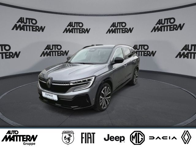 Renault Espace VI 1.2 E-TECH Hybrid 200 Iconic