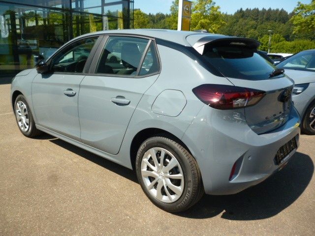 Corsa F 1,2i Edition Plus, RK,PPv+h,LED,Sitzheiz