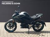 CFMOTO 125NK - CFMOTO 125 NK