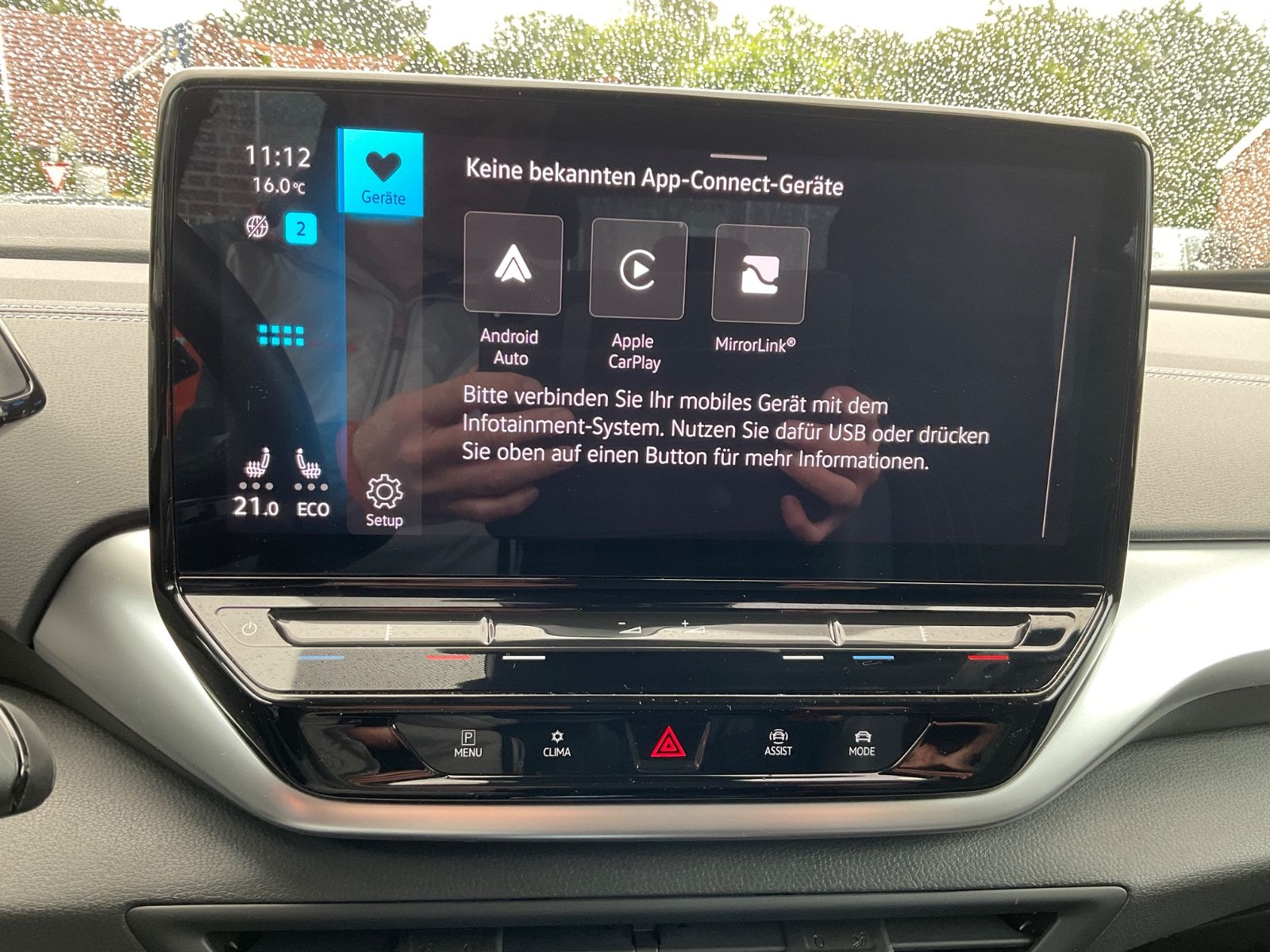 Fahrzeugabbildung Volkswagen ID.5 Pro Perform. 82 kWh 150 kW Pro,Navi,ACC,kam