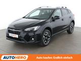 Subaru XV 2.0 Exclusive+ Aut.*NAVI*TEMPO*PDC*SHZ* - Subaru Gebrauchtwagen