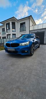 BMW 320 Gran Turismo Gran Turismo M/HUD/LED/PANORAMA - BMW 320 Gran Turismo aus 2017
