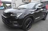 Seat Ateca 2.0 TDI DSG Style *87tkm* AHK - Seat Ateca Style mit Diesel-Antrieb
