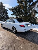 Mercedes-Benz E 300 AVANTGARDE Autom. AVANTGARDE - gebrauchte Mercedes-Benz E 300 aus dem Jahr 2019