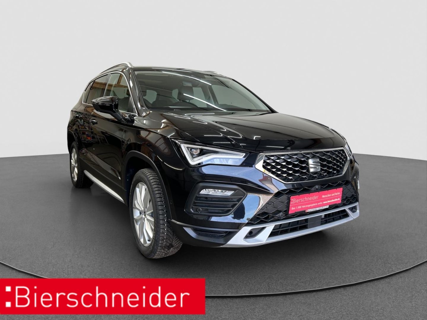 Seat Ateca - Bild 4