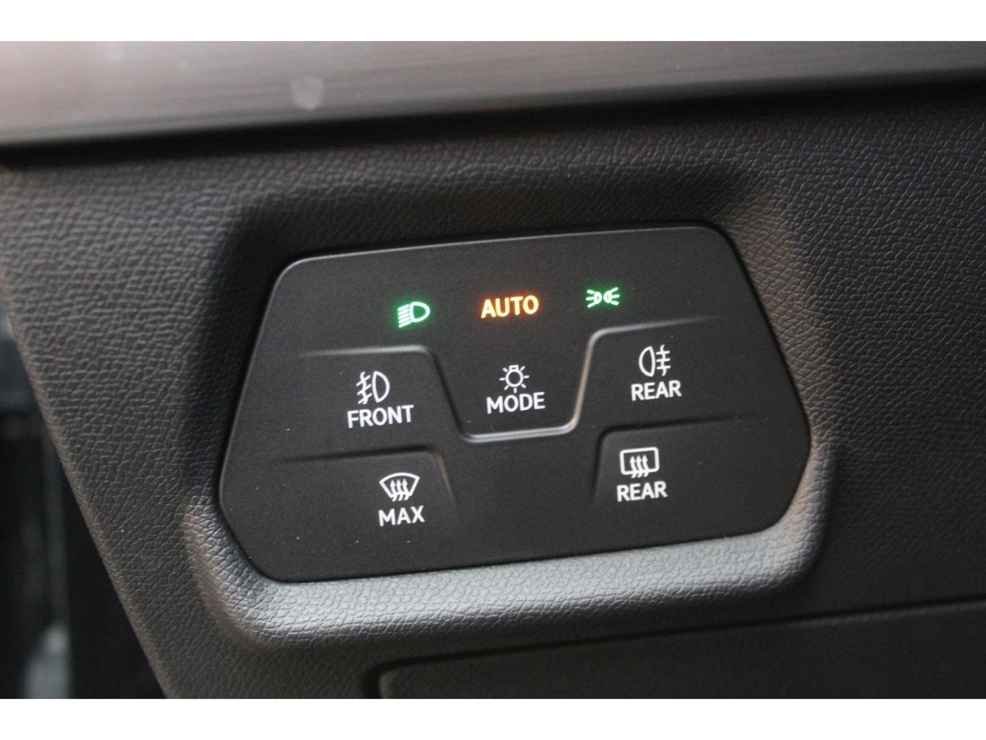 Seat Leon - Bild 27