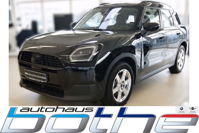 MINI Countryman C AUT*CLASSIC-TRIM*PAKET-S*HUD* DAB