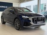 Audi SQ8 4.0 TDI quattro S Line Pano HUD B&O STHZ - gebrauchte Audi SQ8 aus dem Jahr 2020