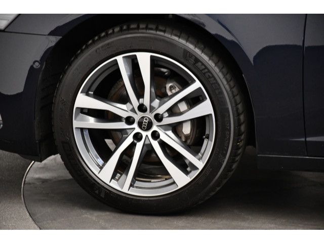 Audi A6 - Bild 14