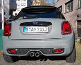 MINI Cooper S F56, 2.0l, 192 PS, Euro 6d - MINI MINI: Ps