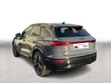 Audi Q6 e-tron Q S Line MATRIX+RAUTE+HUD+PANO+SHZ - Audi aus 2024