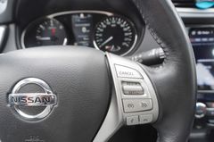 Fahrzeugabbildung Nissan X-Trail Acenta 7-Sitzer Panorama Navi Kamera TOP