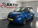 Ford EcoSport 1.0 ST-Line *Automatik*Navi*Xenon* - Ford EcoSport in Berlin