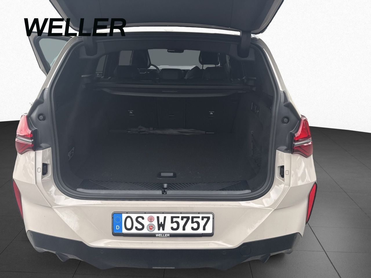 BMW X3 - Bild 17