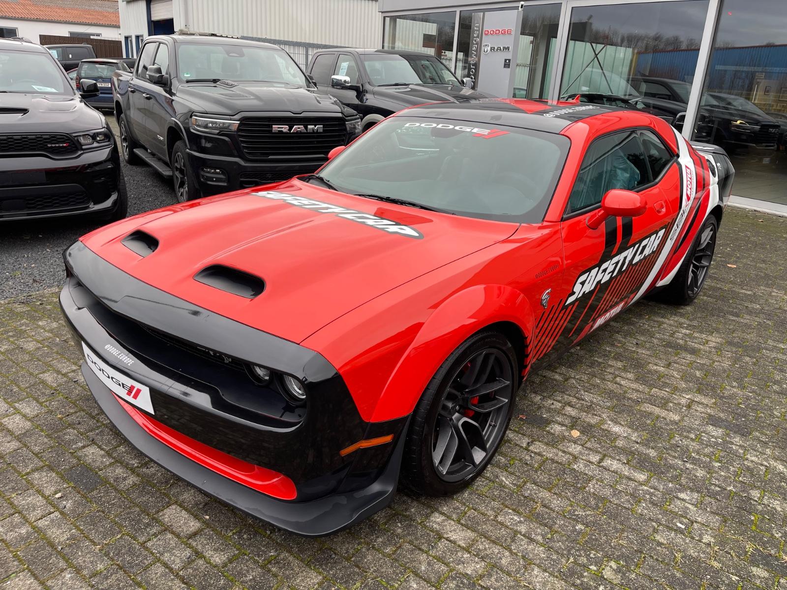 DODGE CHALLENGER 2024 occasion — photo 2