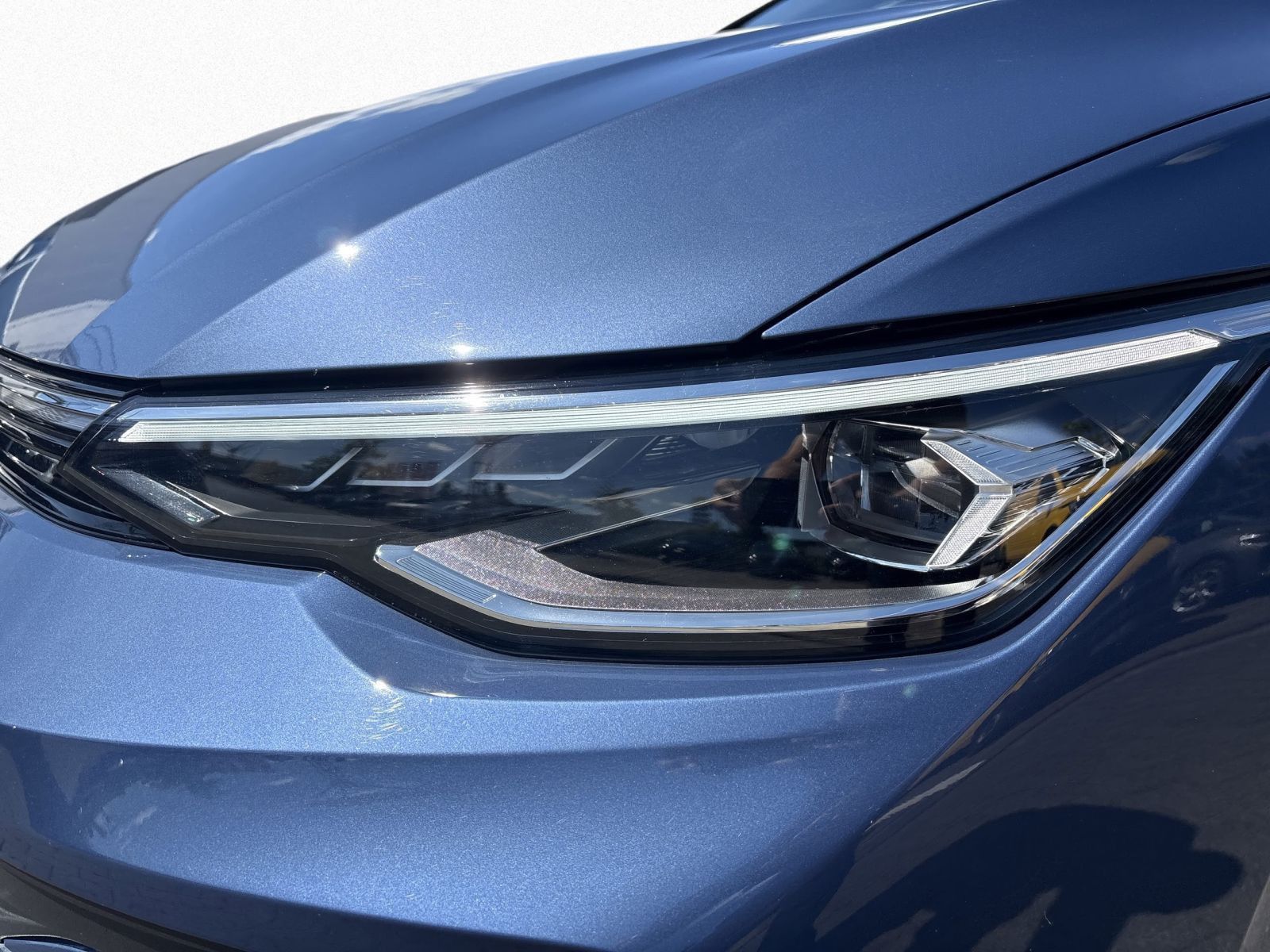 Volkswagen Golf - Bild 7