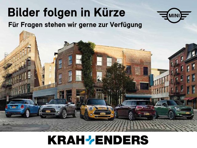MINI Cooper +Navi+LED+Rückfahrkam.Keyless+Leder+PDCv+