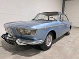 BMW 2000 CS, Super Zustand  - BMW Gebrauchtwagen von 1970