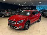 Mercedes-Benz GLA200 d/Sportpak/Sitzheizung/Leder/Standheizung - Mercedes GLA-Klasse bis 10.000 Euro