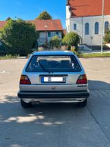 Volkswagen Golf 2 HU NEU - Volkswagen Golf aus 1988