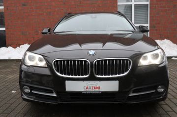 BMW 525 - 3